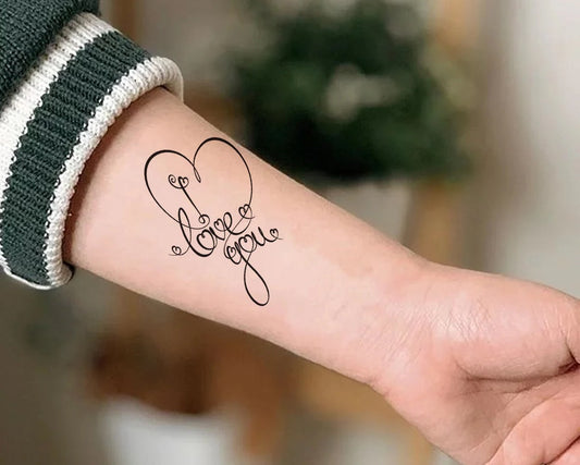 Best fine line tattoo in Saskatoon