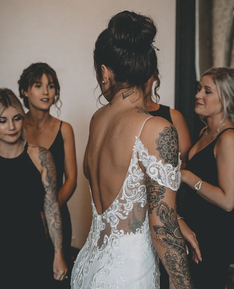 Best tattoo artist for woman in Saskatoon