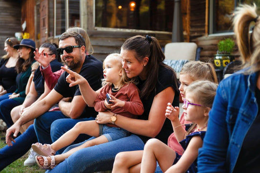 Bring a good culture in Saskatoon's local community by Studio hon