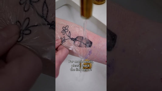 First Time Removing Second Skin? We Got You.