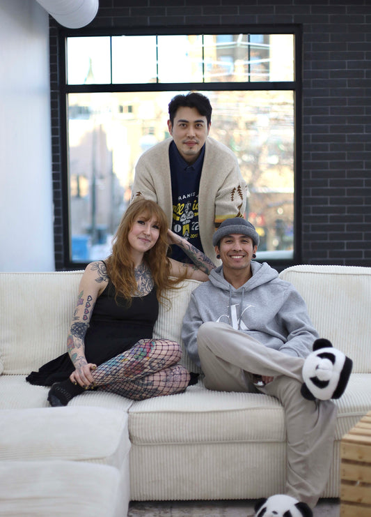 Best Tattoo Artists Saskatoon