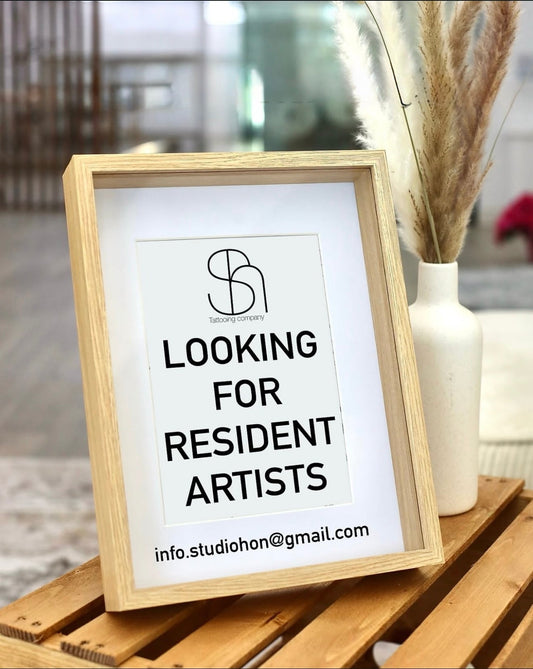 Best Tattoo Artists Hiring in Saskatoon