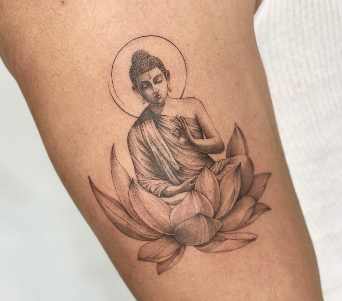 Best Micro-realism tattoo in Saskatonn