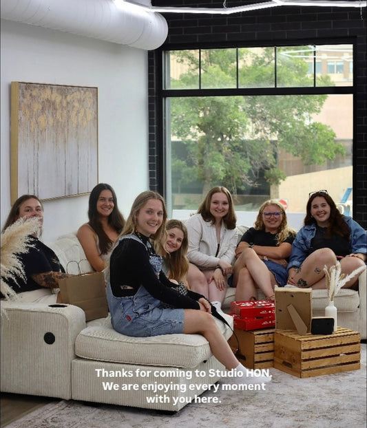 High quality tattoo shop in Saskatoon