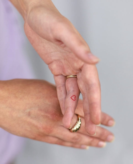 Best hand tattoo in Saskatoon