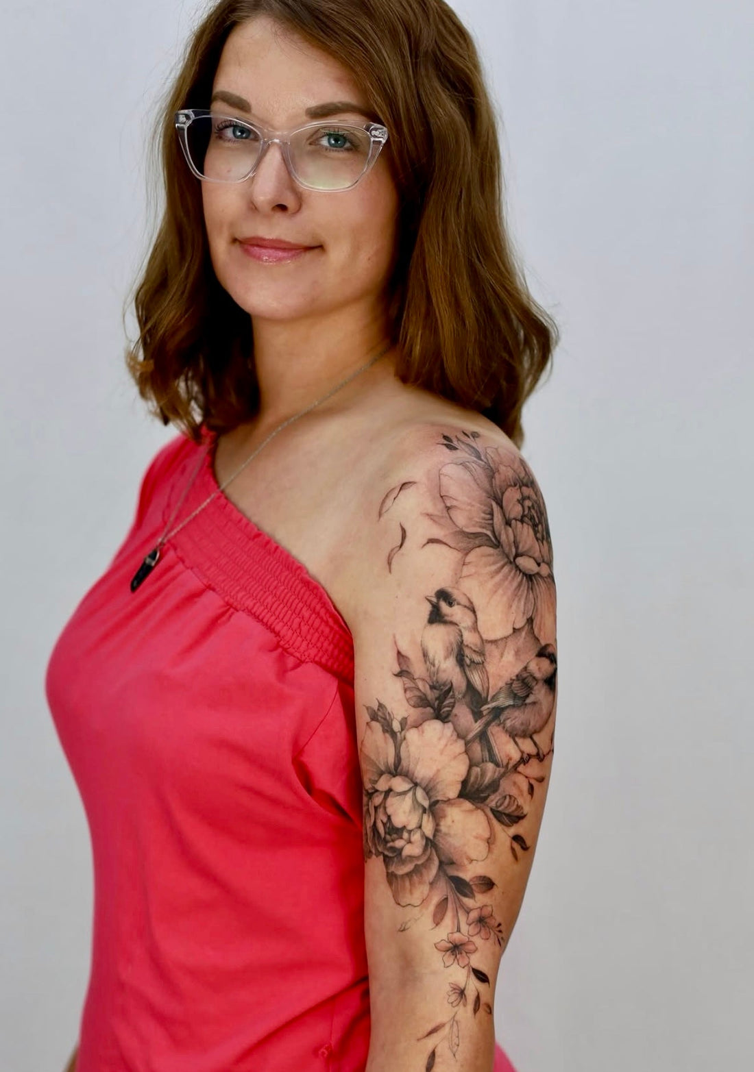 Best illustration tattoo in Saskatoon