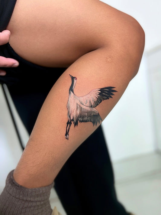 Why People in Saskatoon Choose Tattoos: Beyond Aesthetics