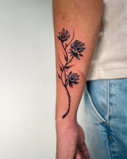 Best Matching Tattoo in Saskatoon, Regina