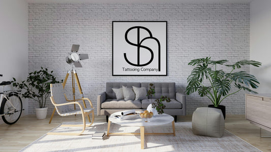 Best Tattoo Shop in Saskatchewan