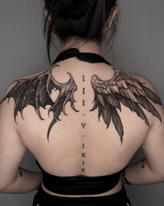 Best tattoo shop and artists in Saskatoon