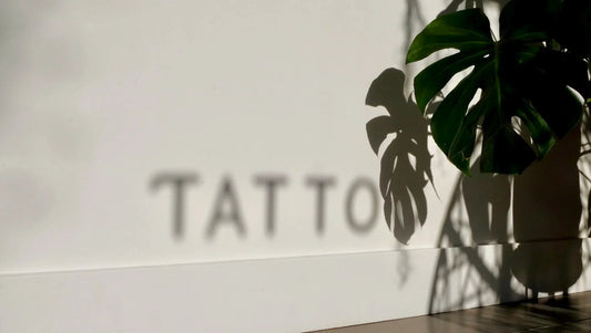 Tattoo Booking Process in Saskatoon
