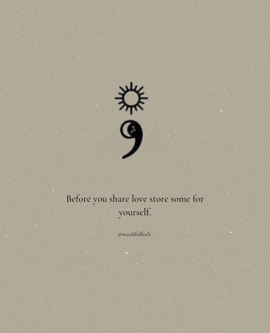 Semicolon Tattoo Meaning Guide by Studio Hon in Saskatoon