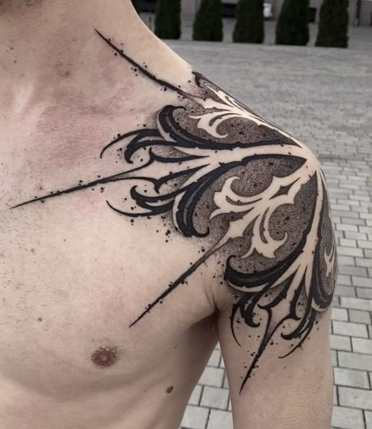 Geometric and Dotwork Tattoo Saskatoon: What to Know Before You Book