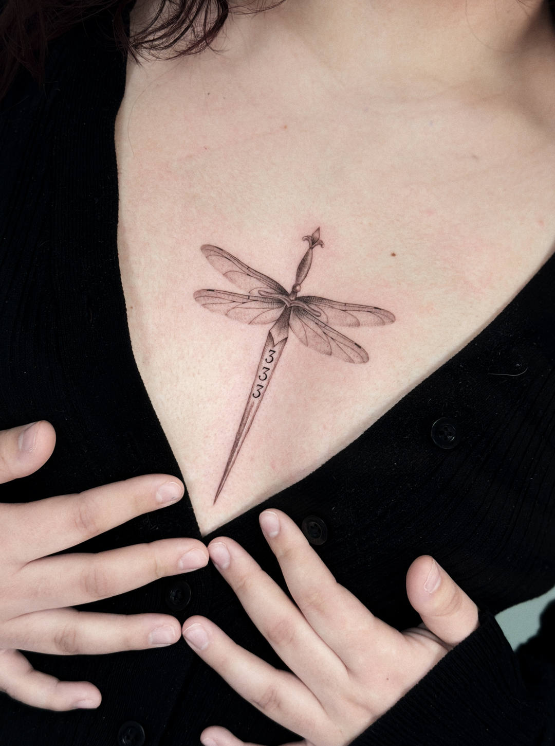 First tattoo Saskatoon: how to choose before booking blog image for first tattoo consultation and placement planning in Saskatoon
