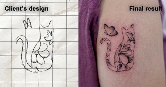 Best tattoo deal i Saskatoon