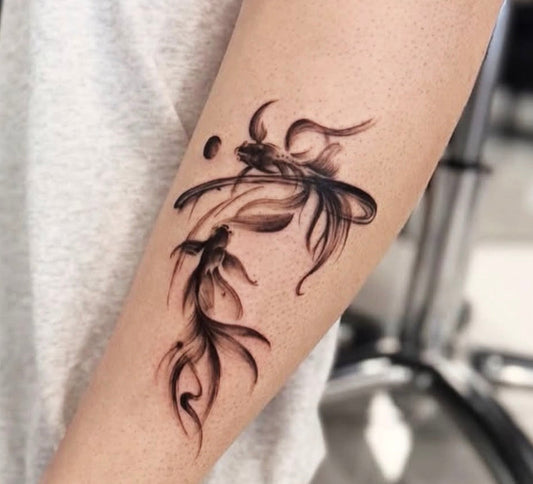 Best tattoo shop in Saskatoon 