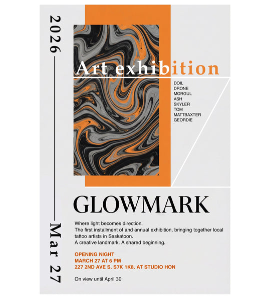 Best art show in Saskatoon 2026