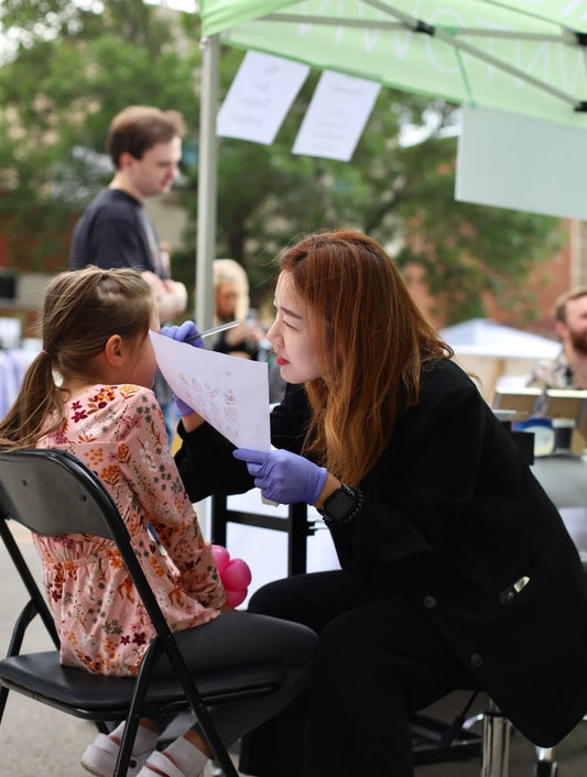 Choosing the Right Tattoo Artist 