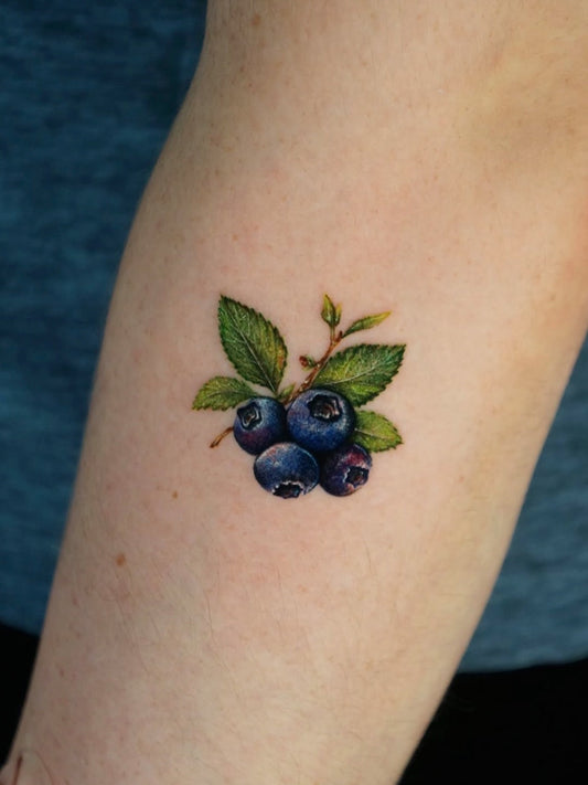 How Small Is Too Small for a Tattoo in Saskatoon?