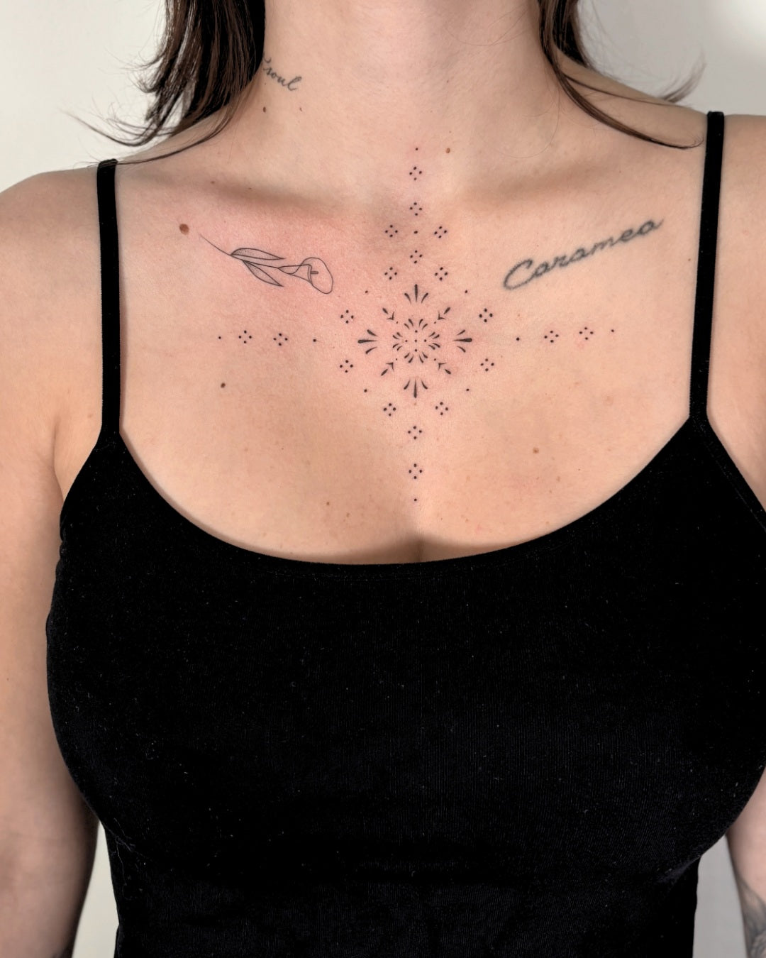 Why People in Saskatoon Are So Drawn to Geometric Tattoos in Saskatoon