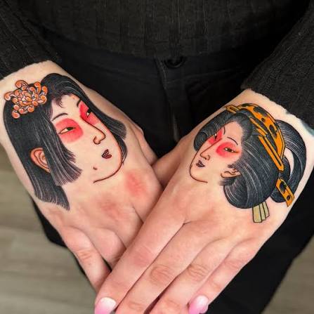 Japanese Tattoo Saskatoon: What to Know Before You Book