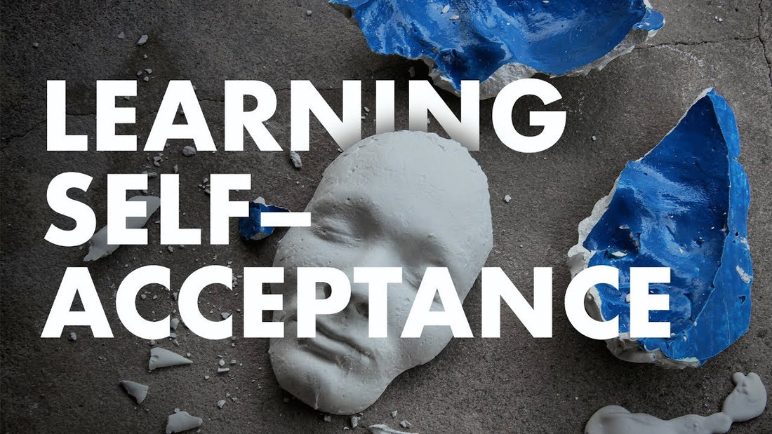 Tattoos as a Form of Self-Acceptance