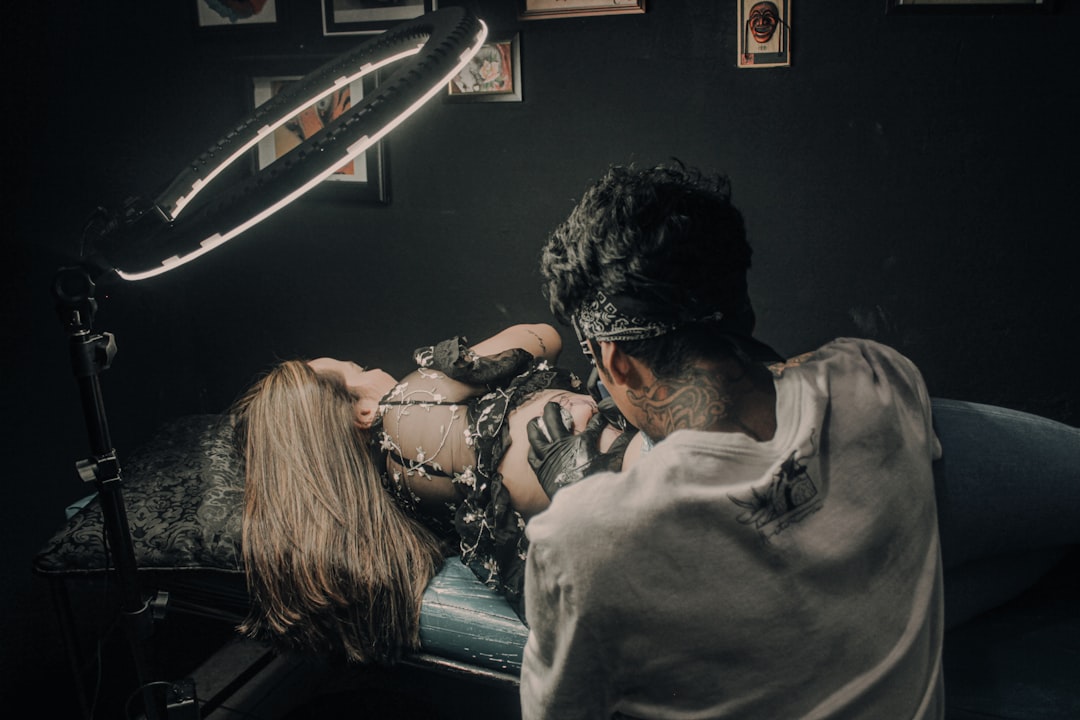 Studio Hon Saskatoon feature image for Tattoo Idea Consultation: How to Communicate Your Vision