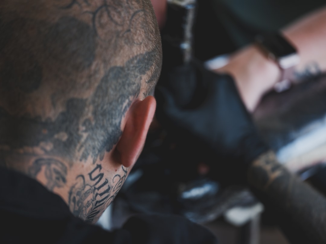 Studio Hon Saskatoon feature image for Tattoo Healing Stages: What to Expect at Studio Hon Saskatoon