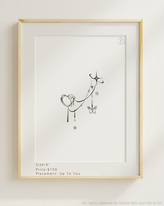 Best Jewel Tattoo Flash Designs Deal