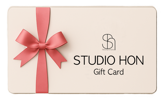 Studio Hon