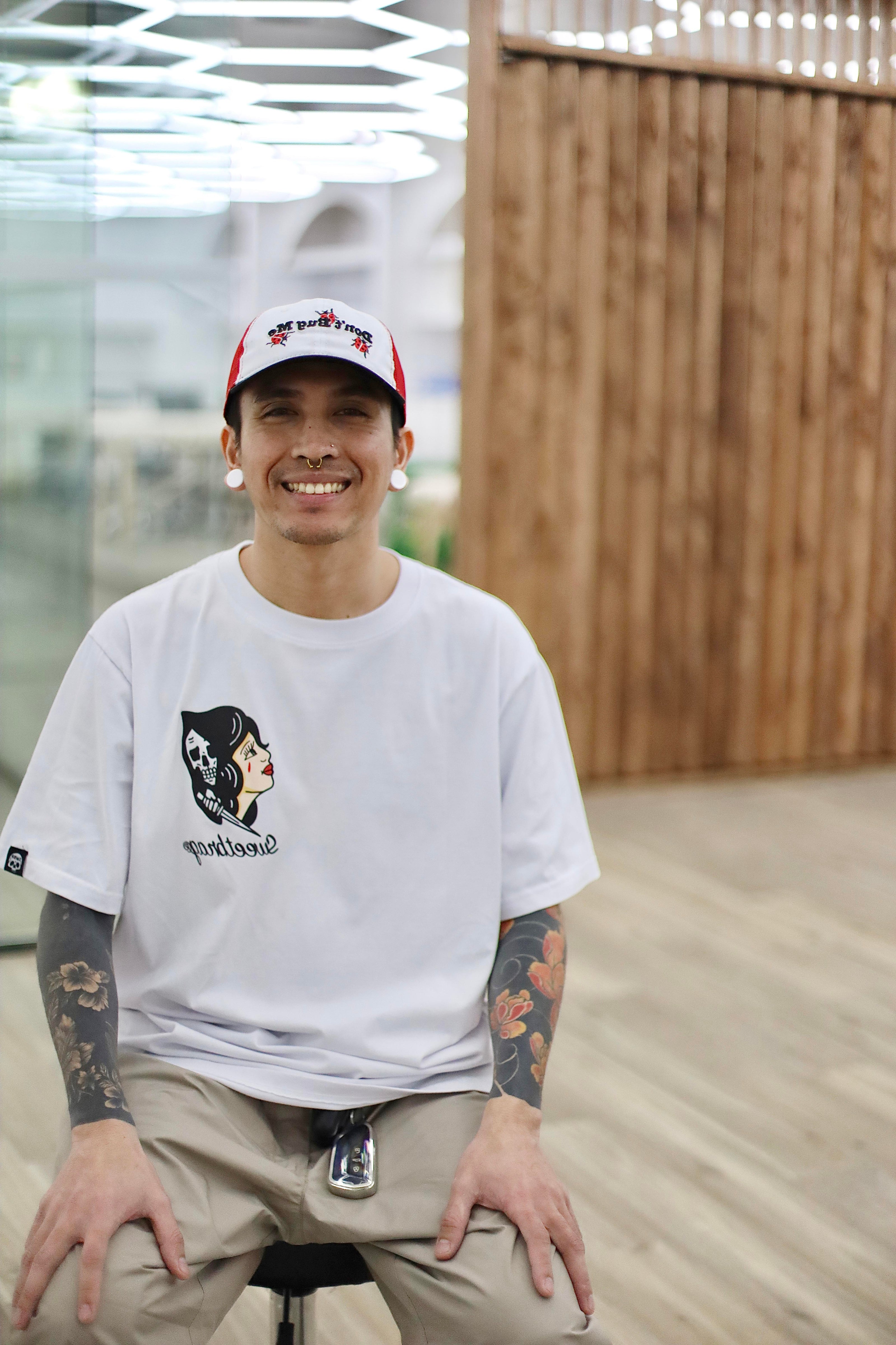 Fine-line Tattoo Artist Saskatoon