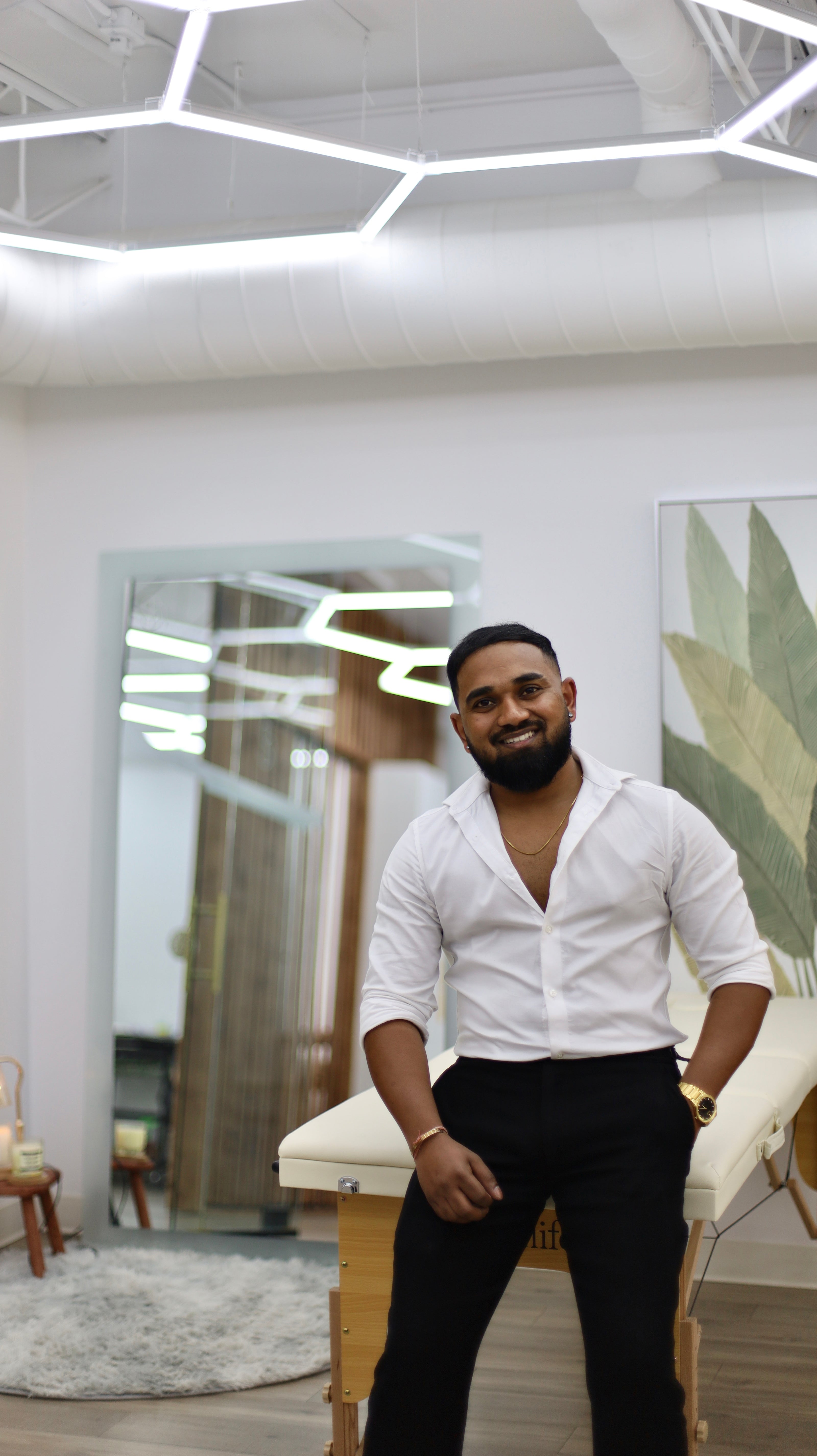 Best realism tattoo artist in Saskatoon