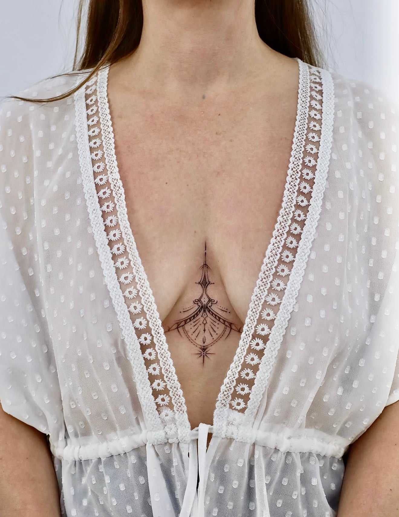 Best fineline tattoo Saskatoon