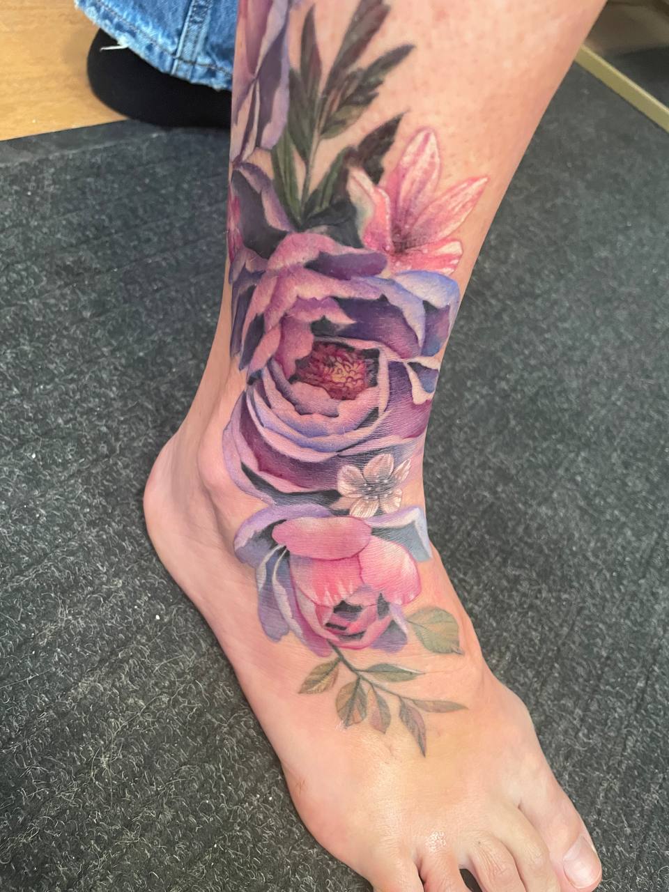 Sarah Wilson
