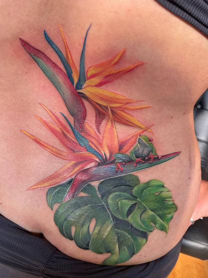 Sarah Wilson